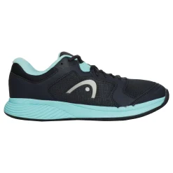 Online Sprint Evo 3.0 Clay Court Shoe Men - Dark Blue, Turquoise Clay Court Shoes