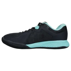 Online Sprint Evo 3.0 Clay Court Shoe Men - Dark Blue, Turquoise Clay Court Shoes