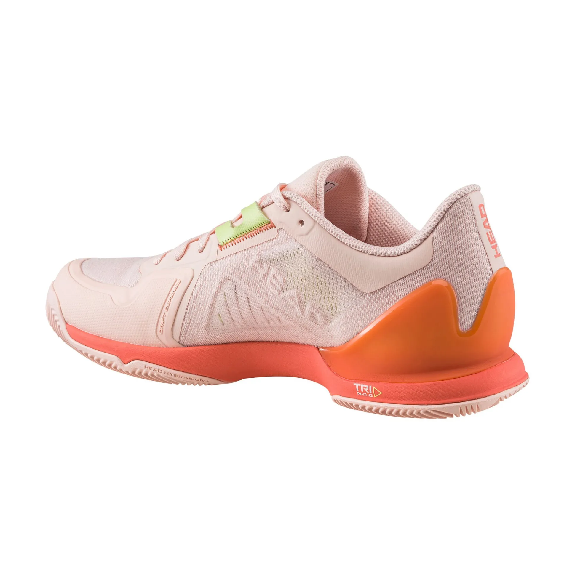 New Sprint Pro 3.5 Clay Court Shoe Women - Clay Court Shoes
