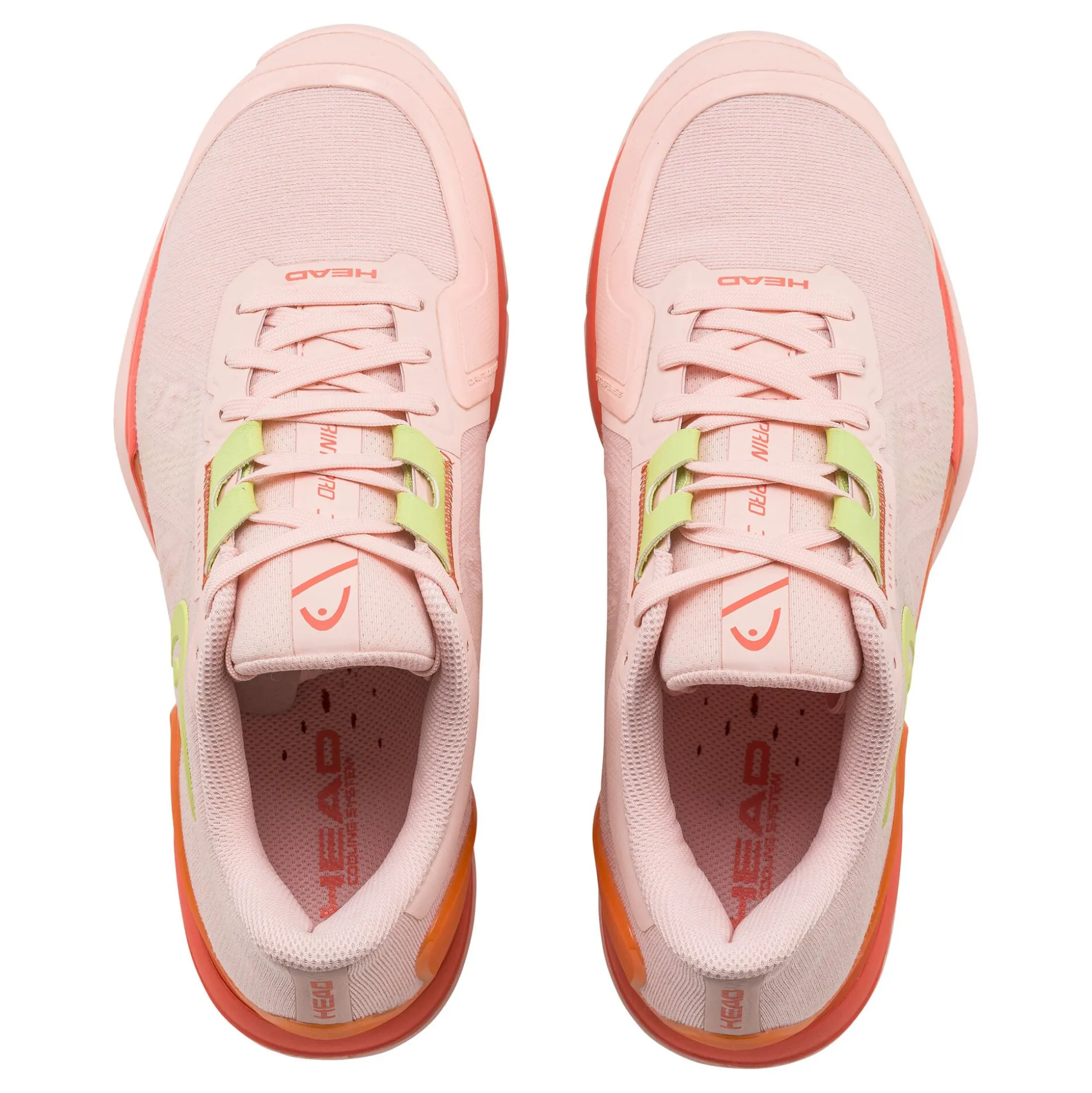 New Sprint Pro 3.5 Clay Court Shoe Women - Clay Court Shoes