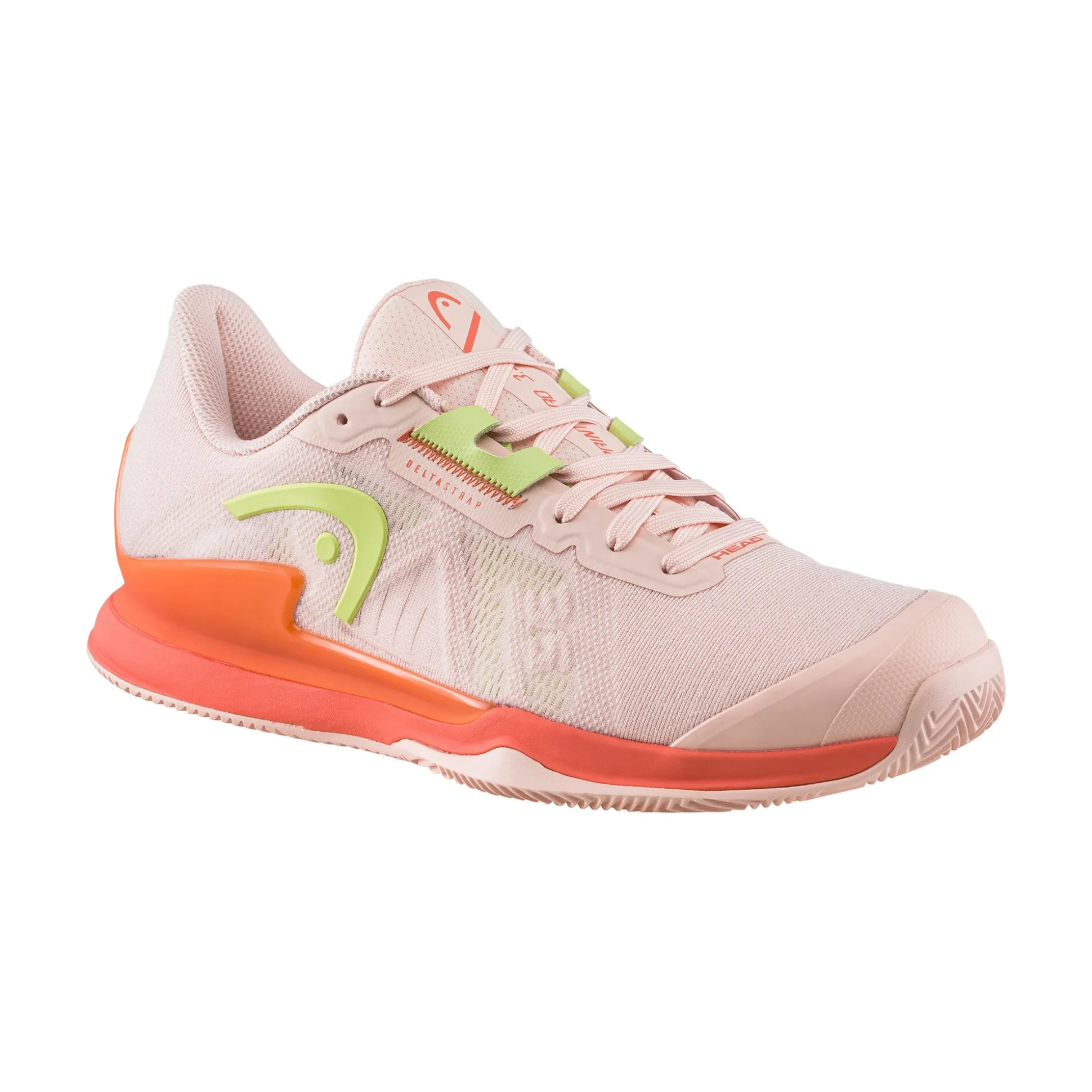 New Sprint Pro 3.5 Clay Court Shoe Women - Clay Court Shoes