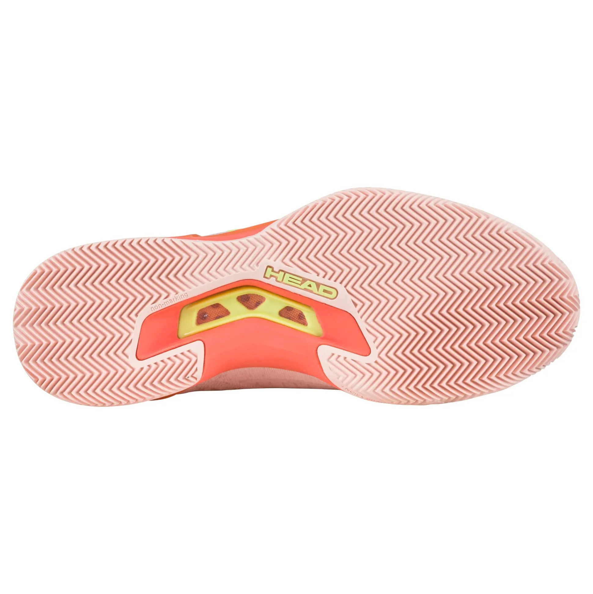 New Sprint Pro 3.5 Clay Court Shoe Women - Clay Court Shoes