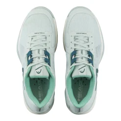 Cheap Sprint Pro 3.5 Clay Court Shoe Women - Turquoise, Petrol Clay Court Shoes