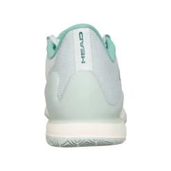 Cheap Sprint Pro 3.5 Clay Court Shoe Women - Turquoise, Petrol Clay Court Shoes