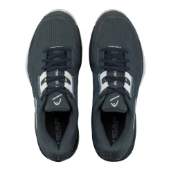 Fashion Sprint Pro 3.5 Clay Court Shoe Men - Dark Grey, Blue Clay Court Shoes
