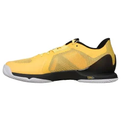Best Sale Sprint Pro 3.5 Clay Court Shoe Men - Yellow, Black Clay Court Shoes