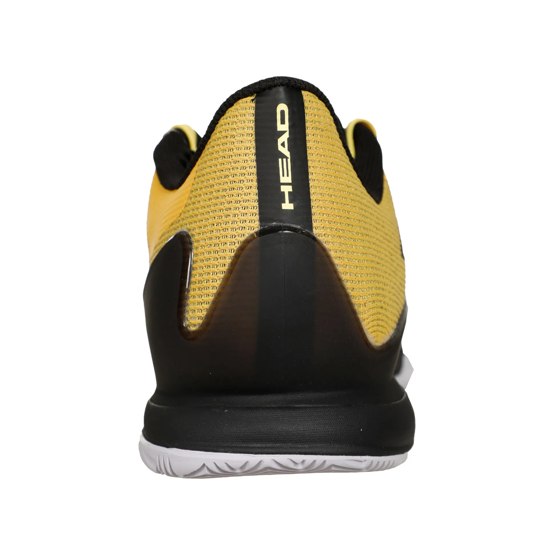 Best Sale Sprint Pro 3.5 Clay Court Shoe Men - Yellow, Black Clay Court Shoes