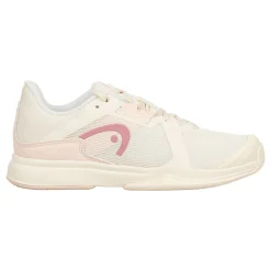 Store Sprint Team 3.5 Carpet Shoe Women - White, Pink Carpet Shoes
