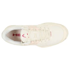 Store Sprint Team 3.5 Carpet Shoe Women - White, Pink Carpet Shoes