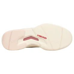Store Sprint Team 3.5 Carpet Shoe Women - White, Pink Carpet Shoes