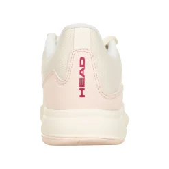 Store Sprint Team 3.5 Carpet Shoe Women - White, Pink Carpet Shoes