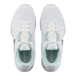 Discount Sprint Team 3.5 Clay Court Shoe Women - White, Turquoise Clay Court Shoes