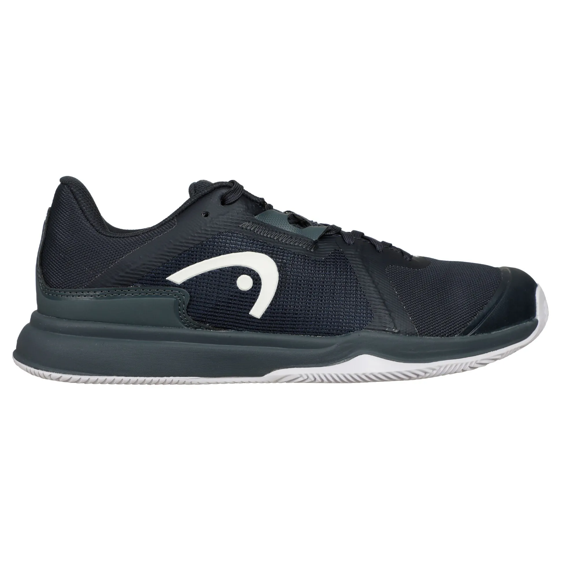 Outlet Sprint Team 3.5 Clay Court Shoe Men - Dark Blue Clay Court Shoes