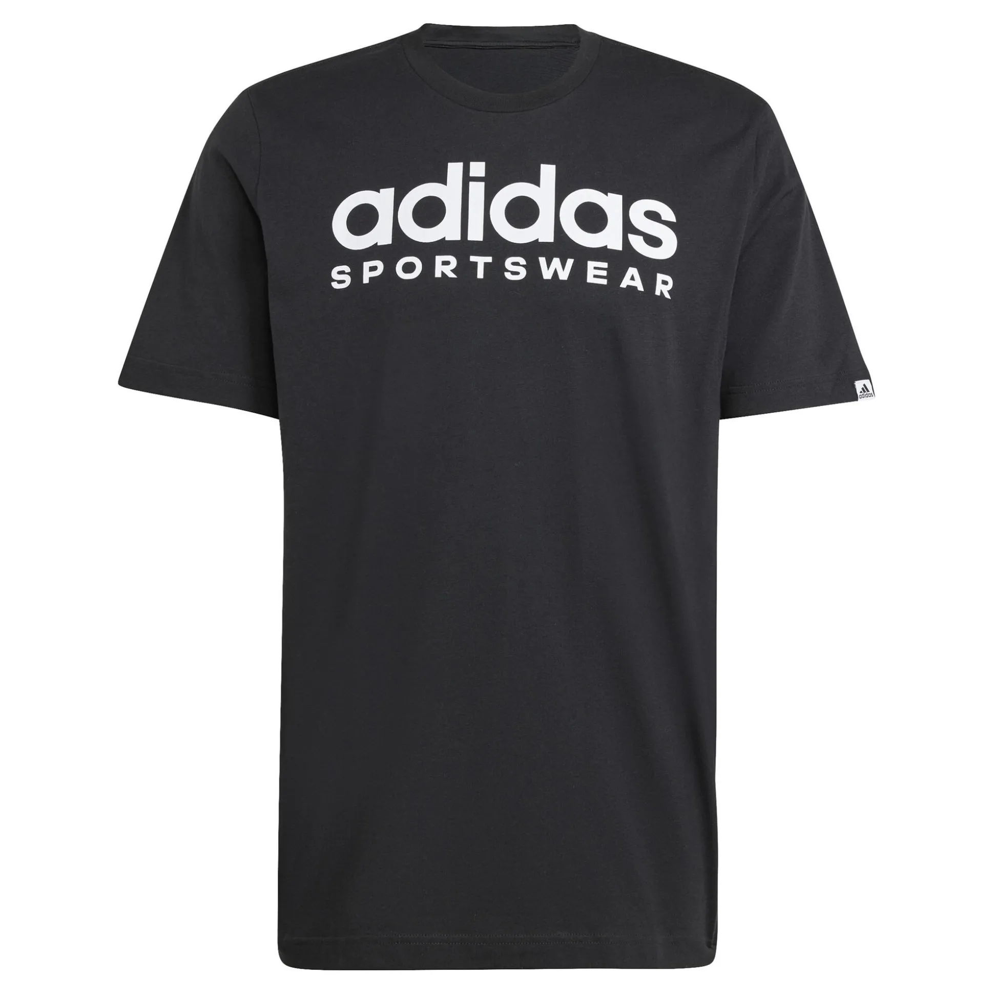 Hot SPW T-Shirt Men - Black, White Shirts