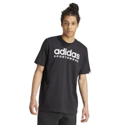 Hot SPW T-Shirt Men - Black, White Shirts
