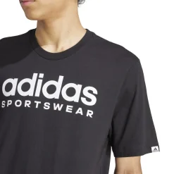 Hot SPW T-Shirt Men - Black, White Shirts