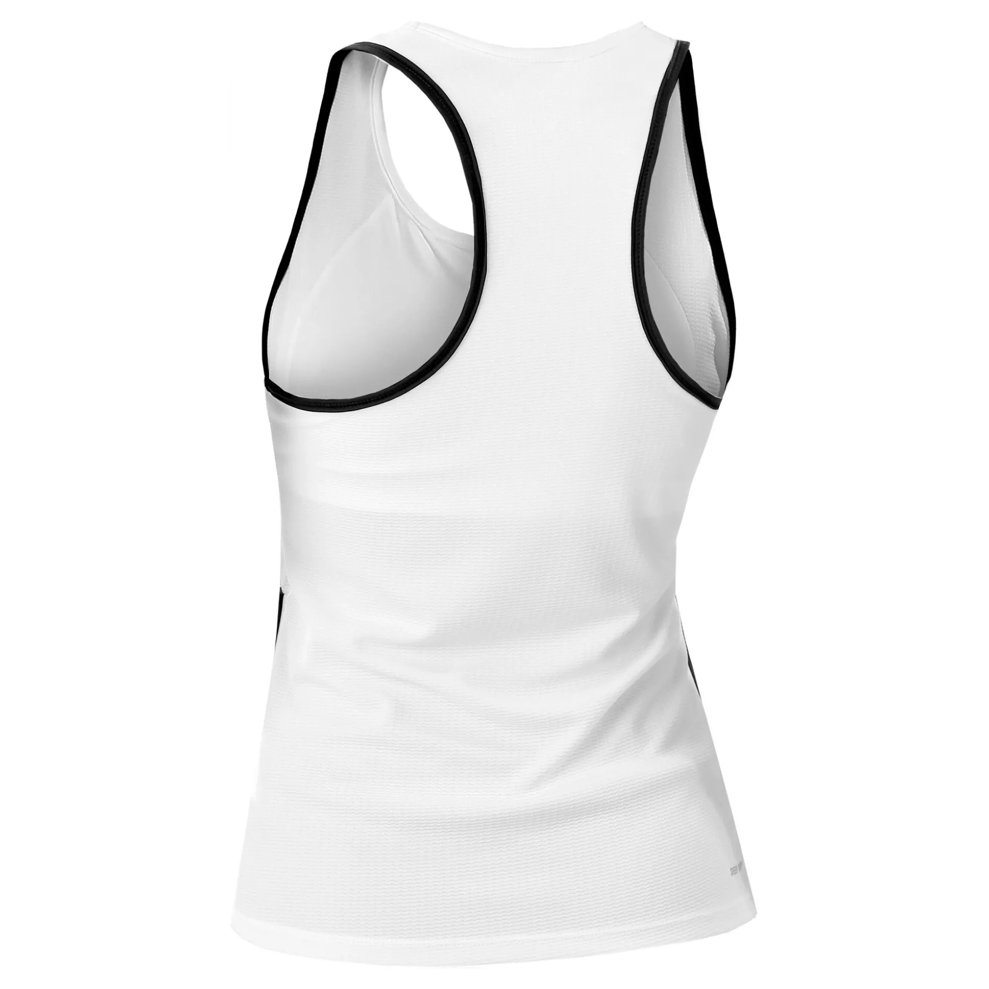 Cheap Squadra II PL Tank Top Women - White, Dark Blue Tops