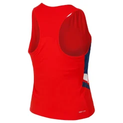 Hot Squadra III Tank Top Women - Tops