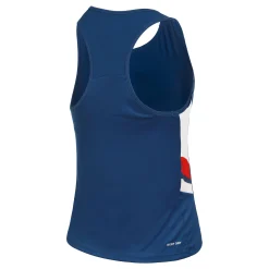 Hot Squadra III Tank Top Women - Tops