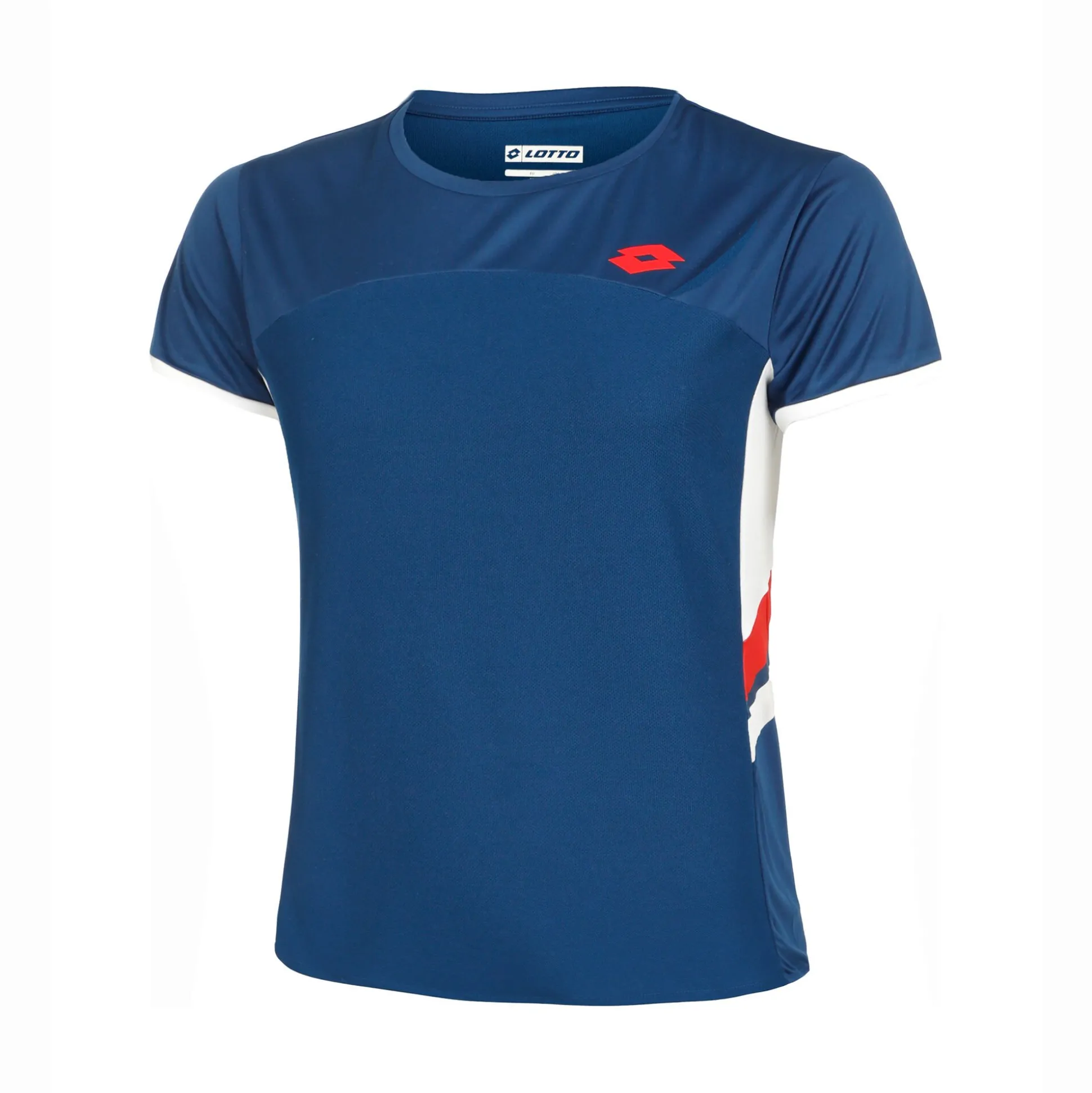 New Squadra III T-Shirt Girls - Shirts