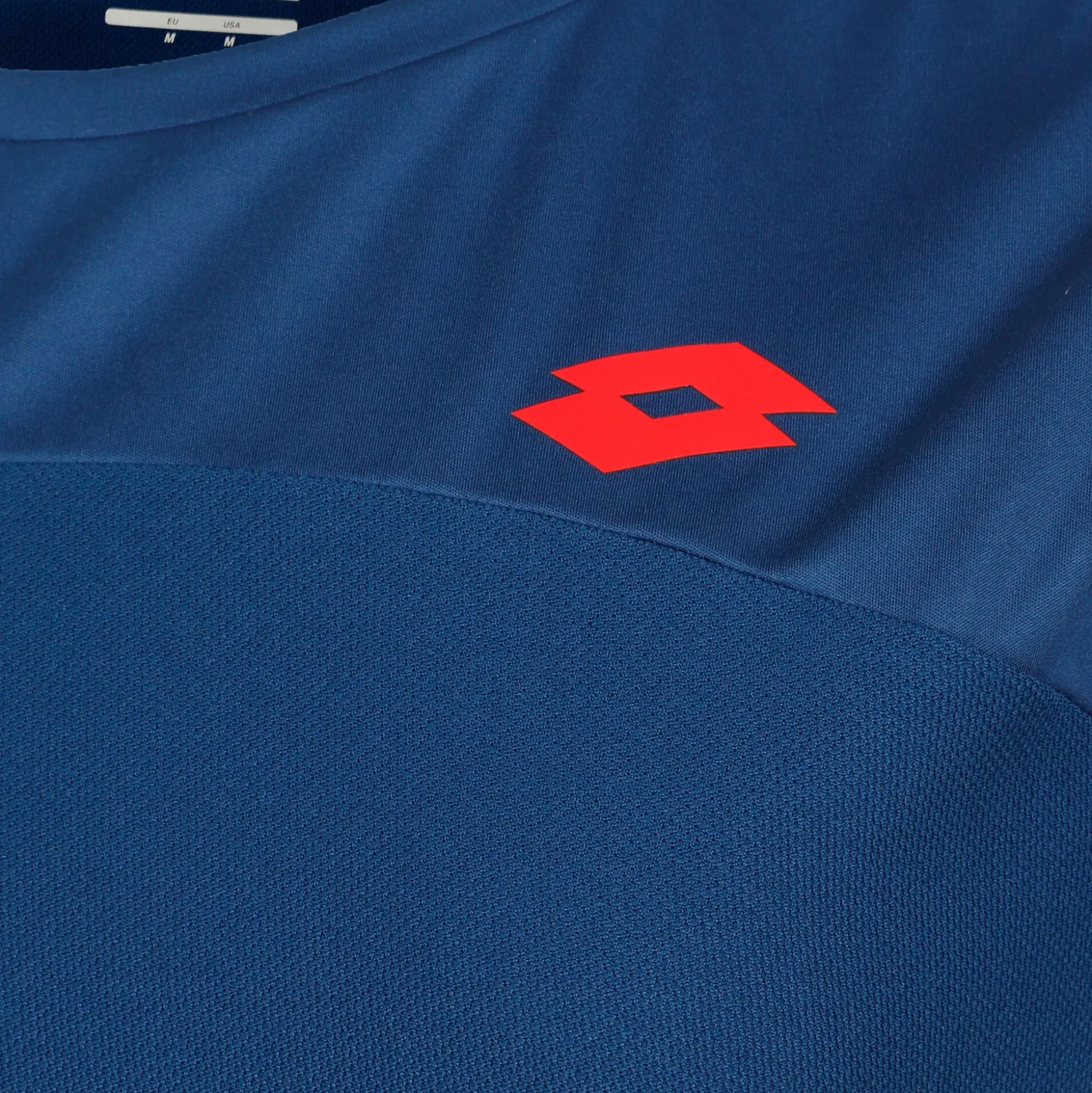 New Squadra III T-Shirt Girls - Shirts