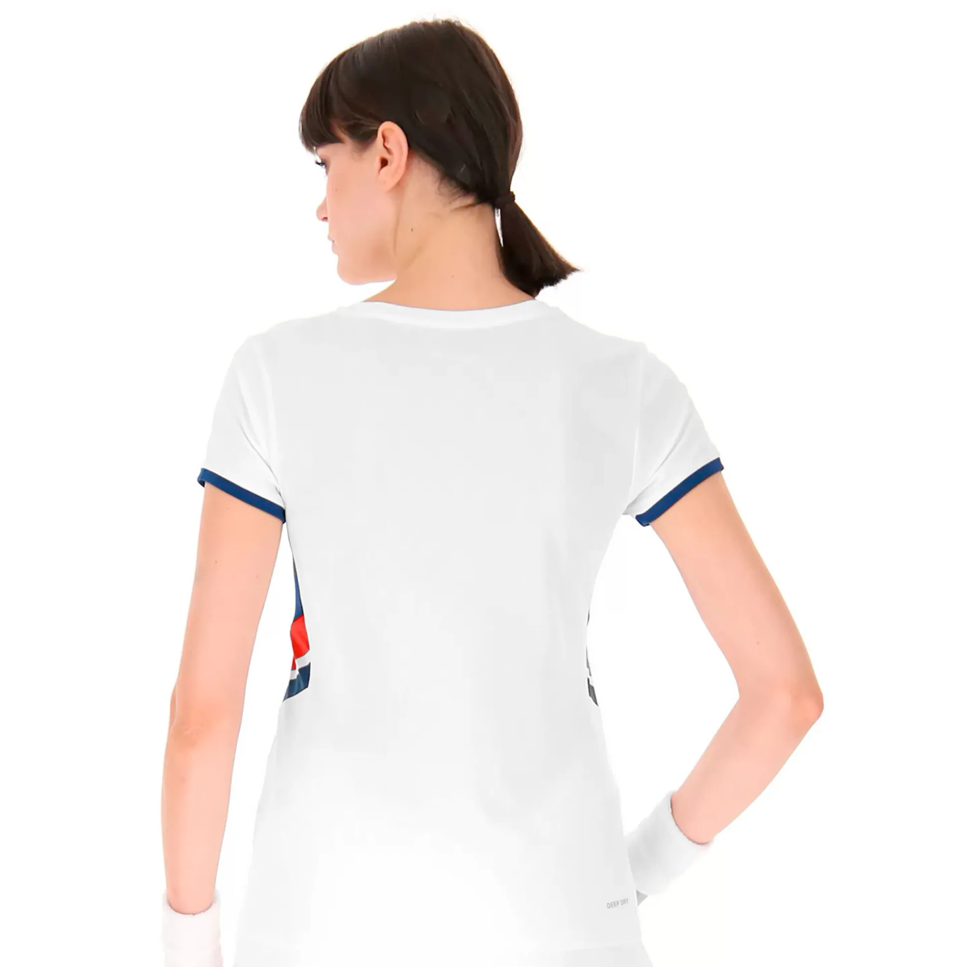 Sale Squadra III T-Shirt Women - Shirts