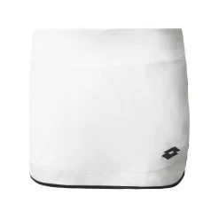 Hot Squadra PL Skirt Women - White, Black Skirts