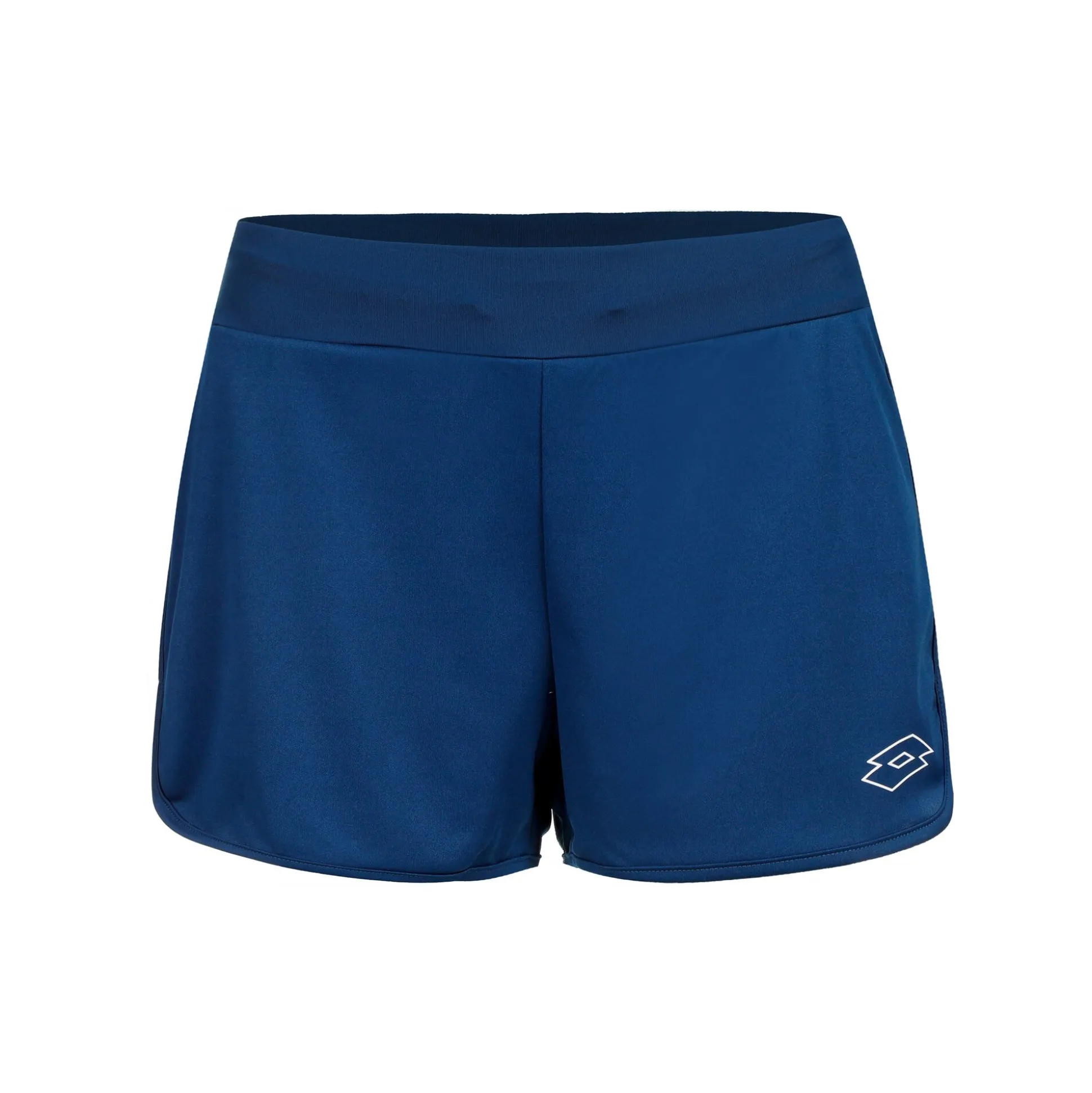 Outlet Squadra Shorts Women - Blue Grey Shorts