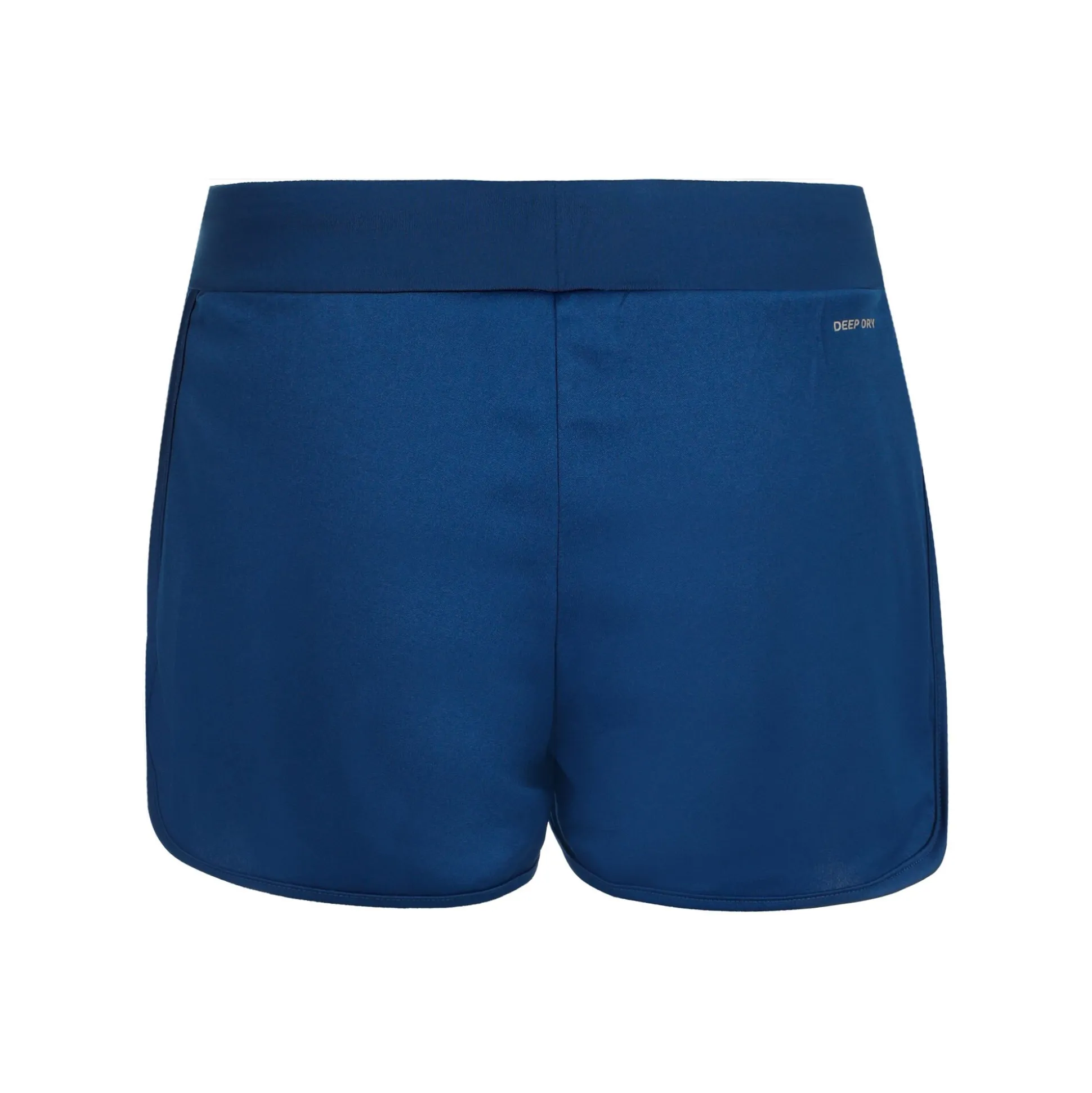 Outlet Squadra Shorts Women - Blue Grey Shorts