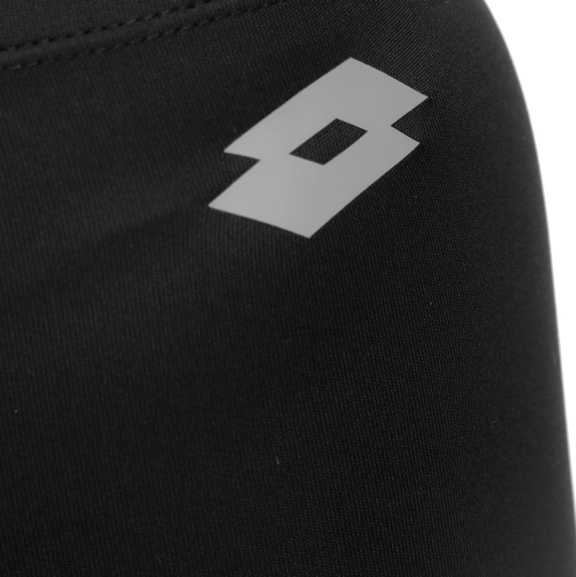 Outlet Squadra TH PL Shorts Women - Black, White Shorts