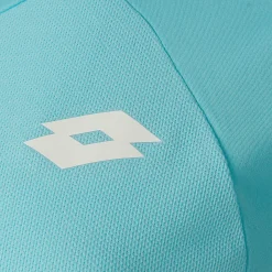 Discount Squadra T-Shirt Women - Turquoise, White Shirts