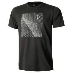 New Square Lines T-Shirt Men - Shirts