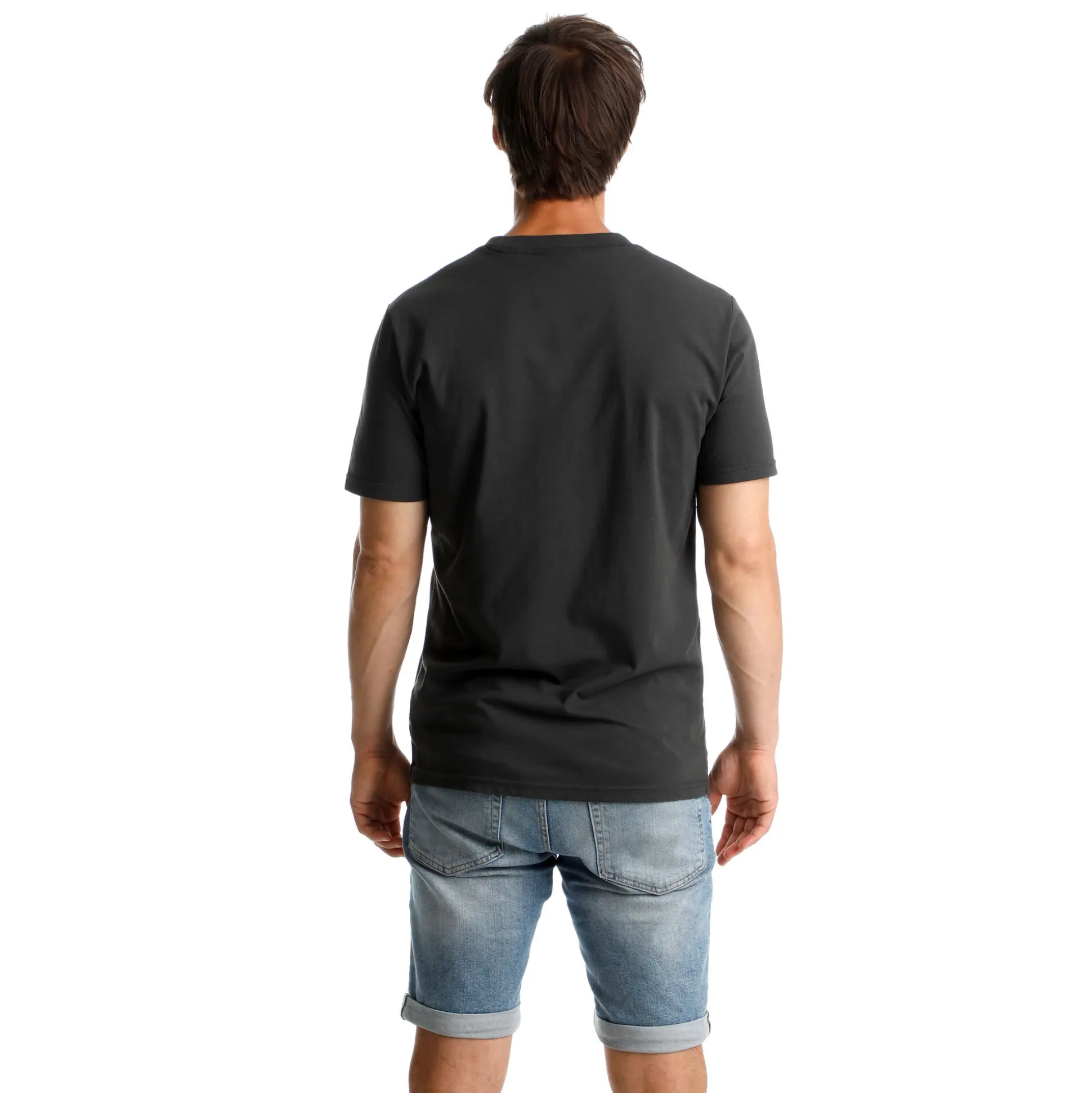 New Square Lines T-Shirt Men - Shirts