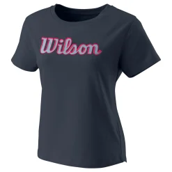 Discount Sript Eco T-Shirt Women - Blue, Red Shirts