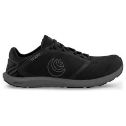Fashion ST-5 Neutral Running Shoe Men - Black, Dark Grey Running Shoes