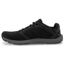 Fashion ST-5 Neutral Running Shoe Men - Black, Dark Grey Running Shoes
