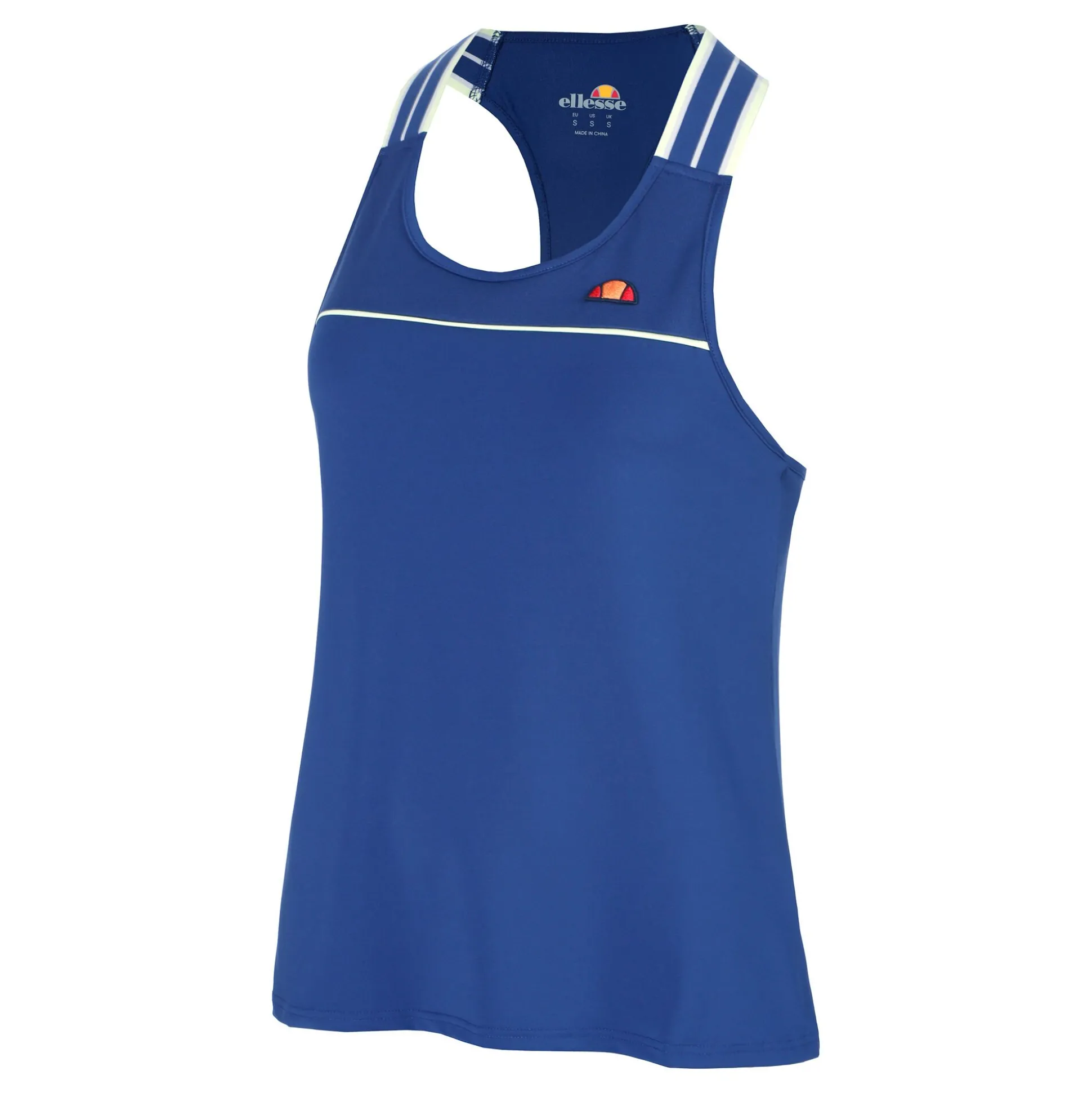 Cheap Stacie Tank Top Women - Dark Blue Tops