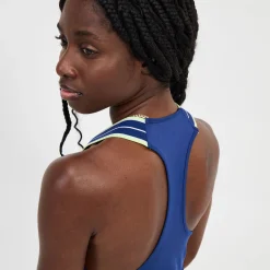 Cheap Stacie Tank Top Women - Dark Blue Tops
