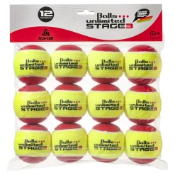 Best Sale Stage 3 12 Pack Play & Stay|Practice Balls