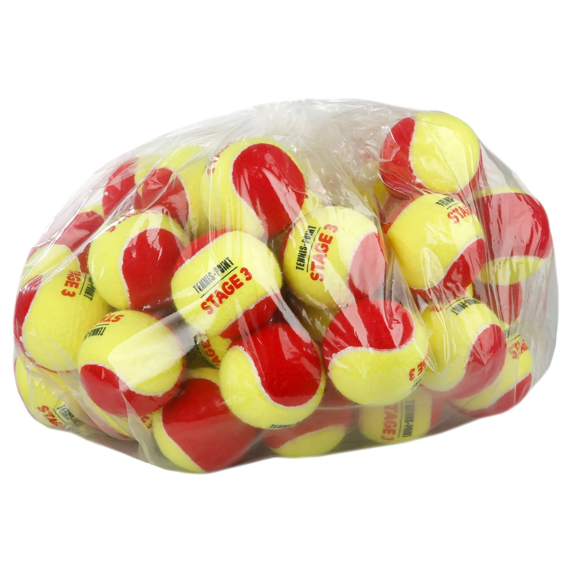 Cheap Stage 3 60 Pack Play & Stay|Practice Balls