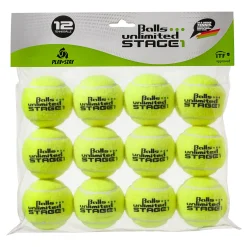 Shop Stage 1 Tournament 12 Pack Play & Stay|Practice Balls