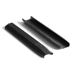Clearance Standard (TK 82) Grip Pallet - Black Racket Accessories