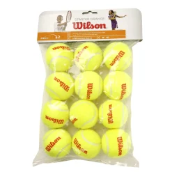 Best Sale Starter Balls Stage 2 12 Pack Itf-Approved|Play & Stay
