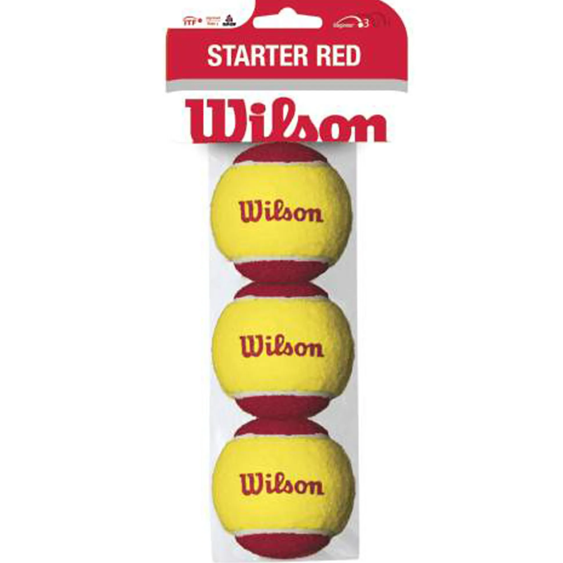 Flash Sale Starter Red (Stage 3) 36 Pack Itf-Approved|Play & Stay