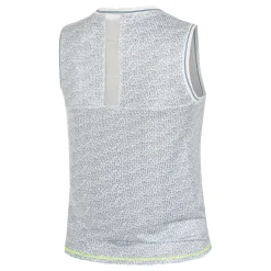 Cheap Steel Cut Twist Front Tank Top Women - Tops