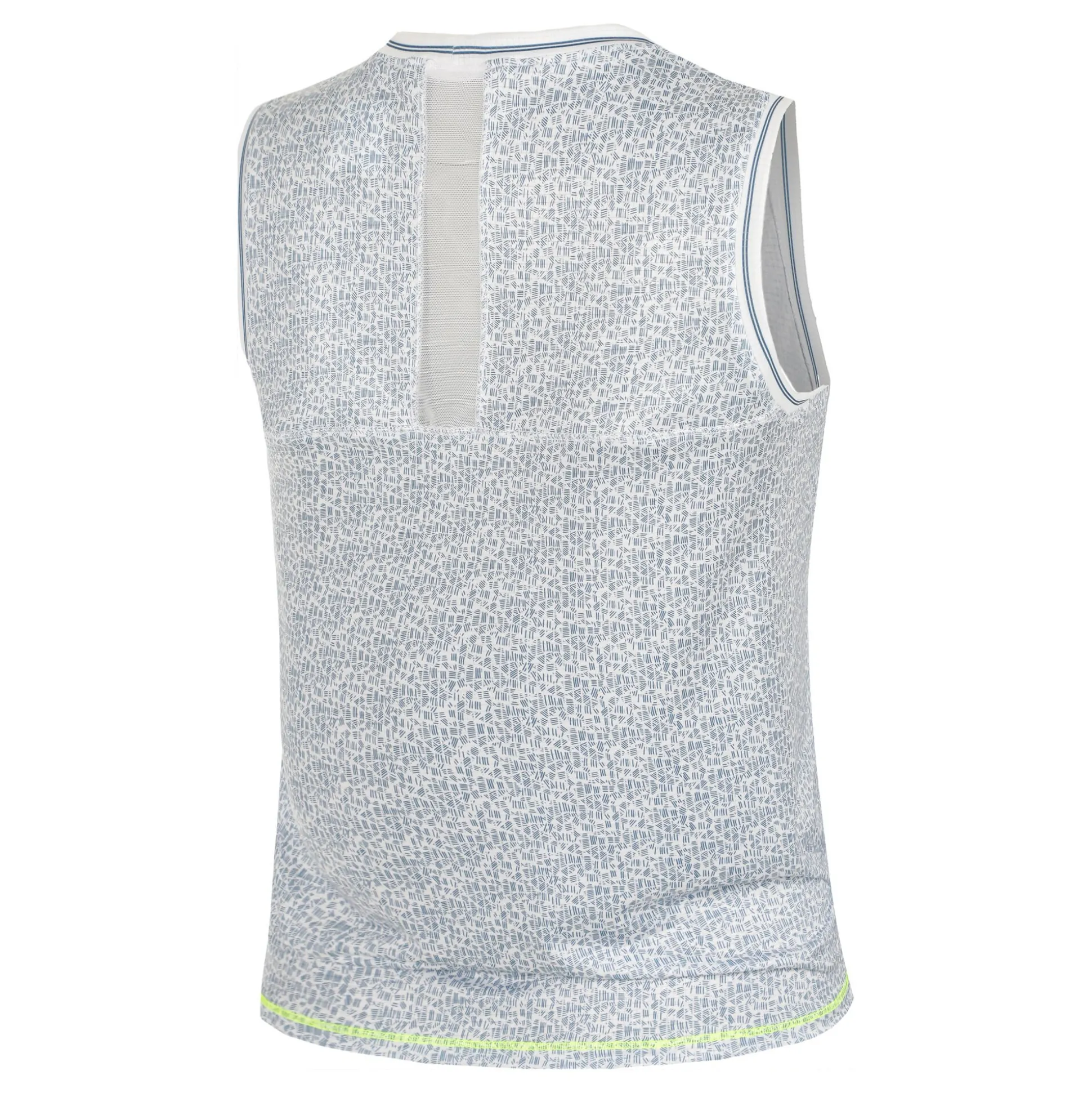 Cheap Steel Cut Twist Front Tank Top Women - Tops