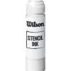 Best Stencil Ink - White Racket Accessories