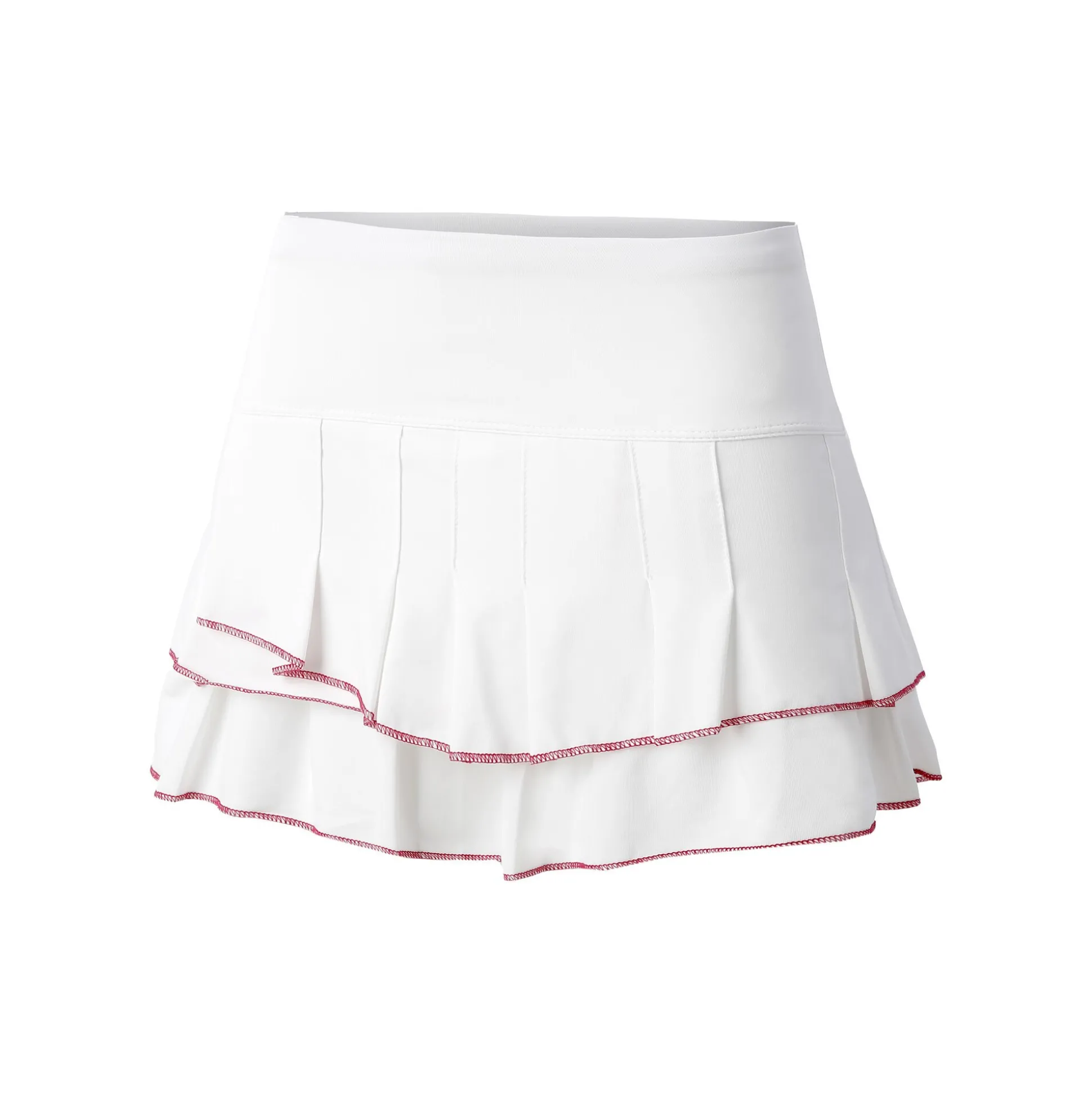 Cheap Stitch Down Tier Skirt Special Edition Women - Skirts