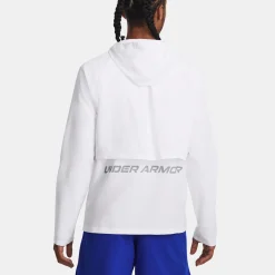 Flash Sale Storm Run Hooded Running Jacket Men - Running Clothing