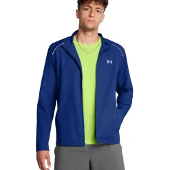 Hot Storm Running Jacket Men - Running Clothing